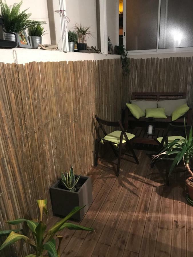 Maison Banyuls Ngoại thất bức ảnh