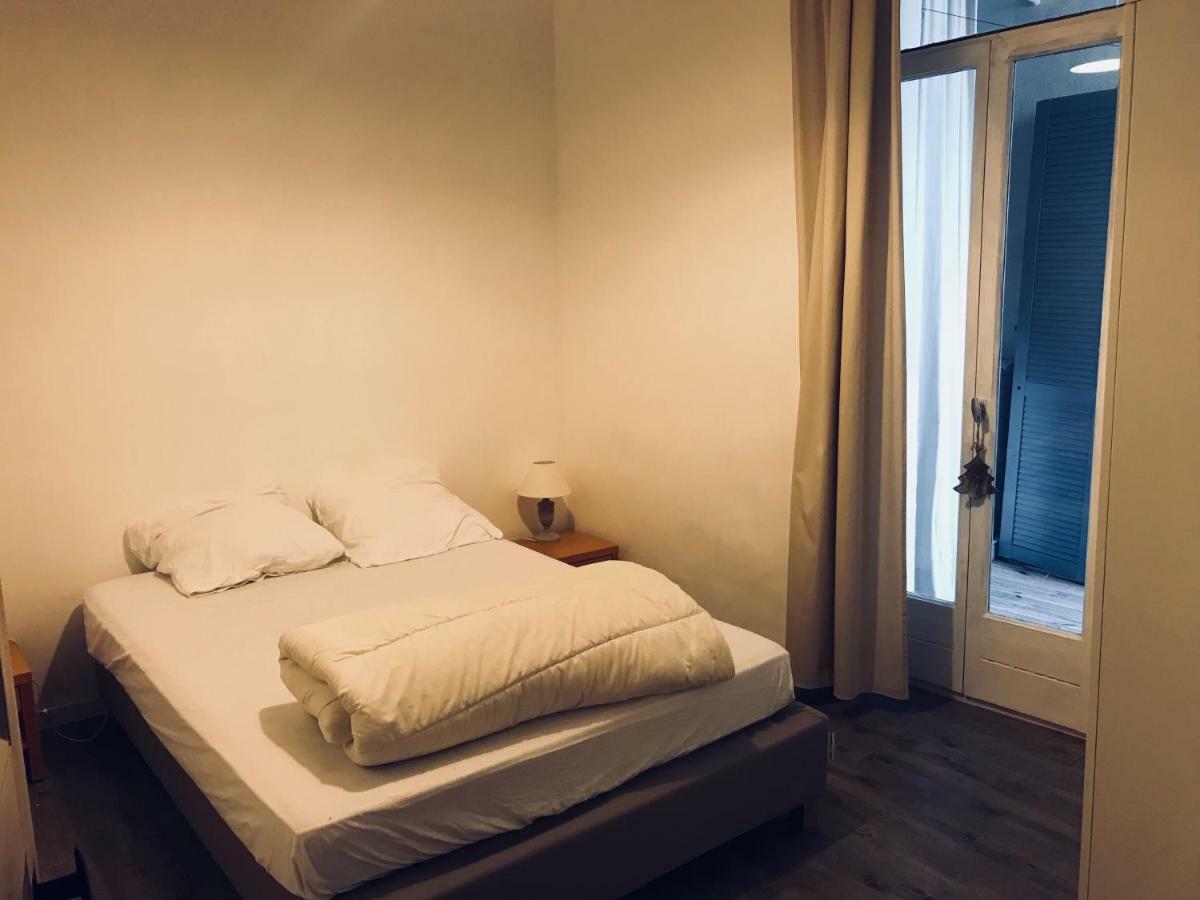 Maison Banyuls Ngoại thất bức ảnh